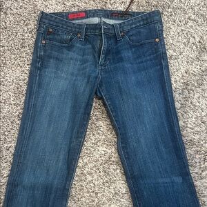 Women's Blue Jeans